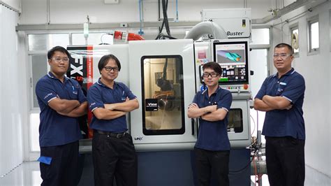 cnc machine shop thailand|thailand cnc service center.